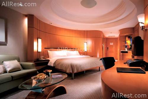 Makati Shangri-La Hotel 2